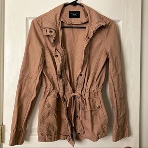 LOVE TREE Jacket